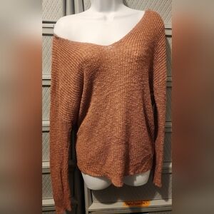 Moon & Madison Sweater